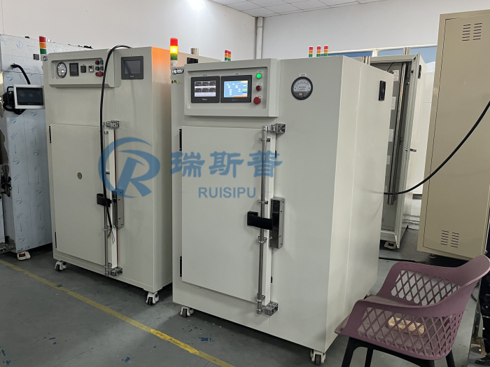 厌氧无尘烤箱